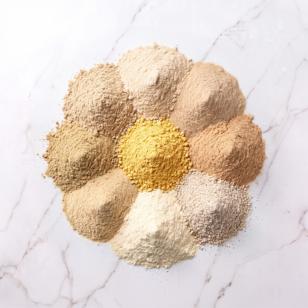 Animal Protein Blend