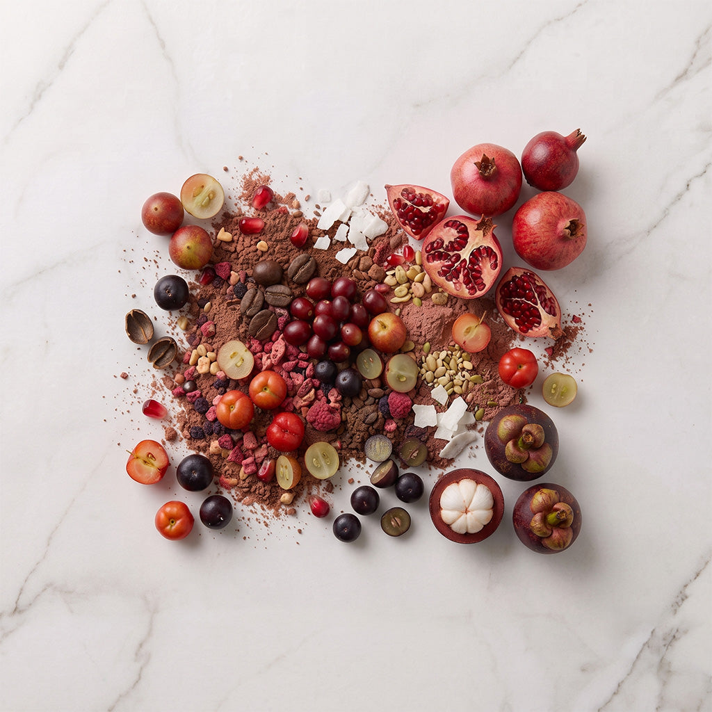 Botanical Beauty Blend