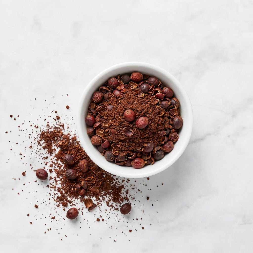 CognatiQ® Coffee Fruit Extract