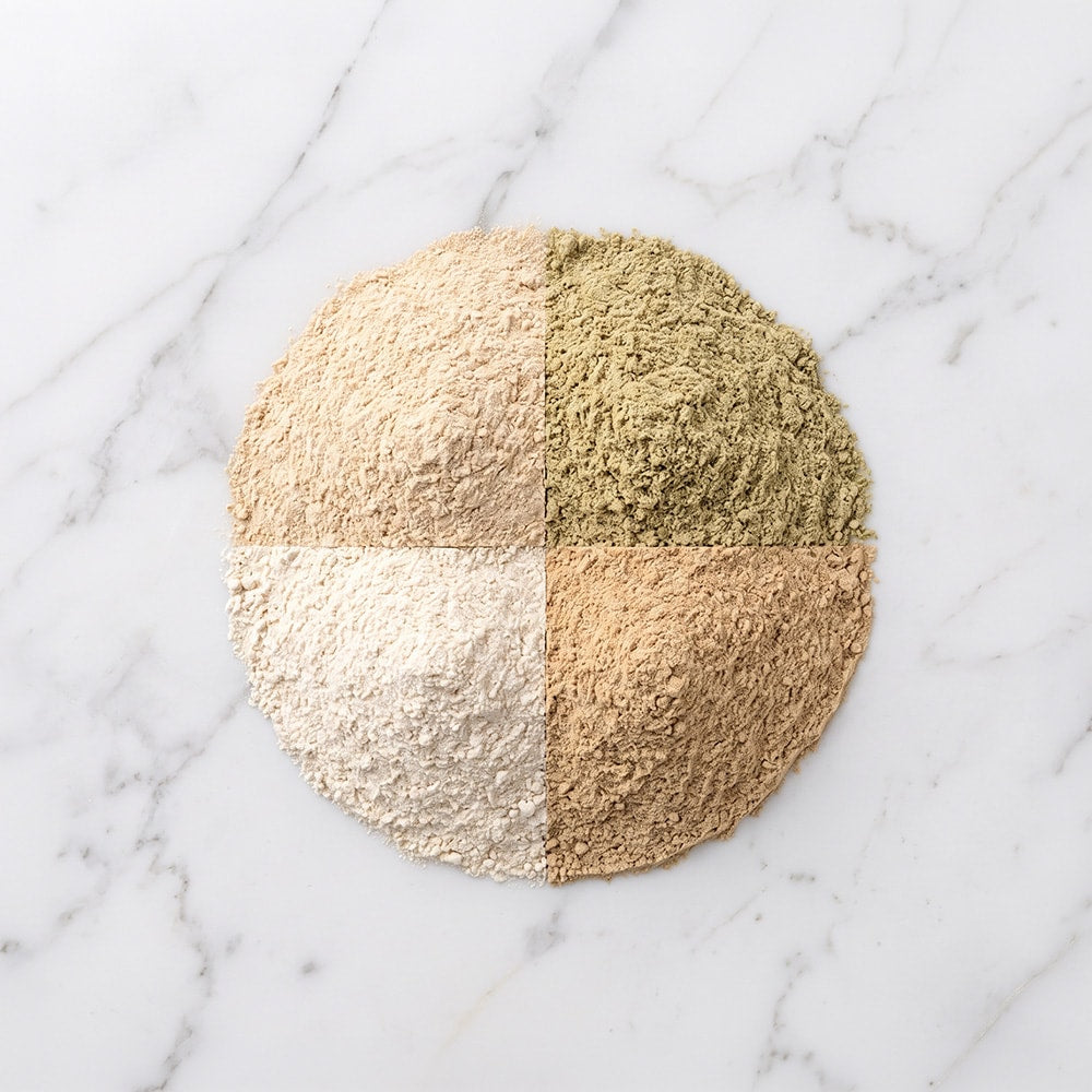 Organic Plant Protein