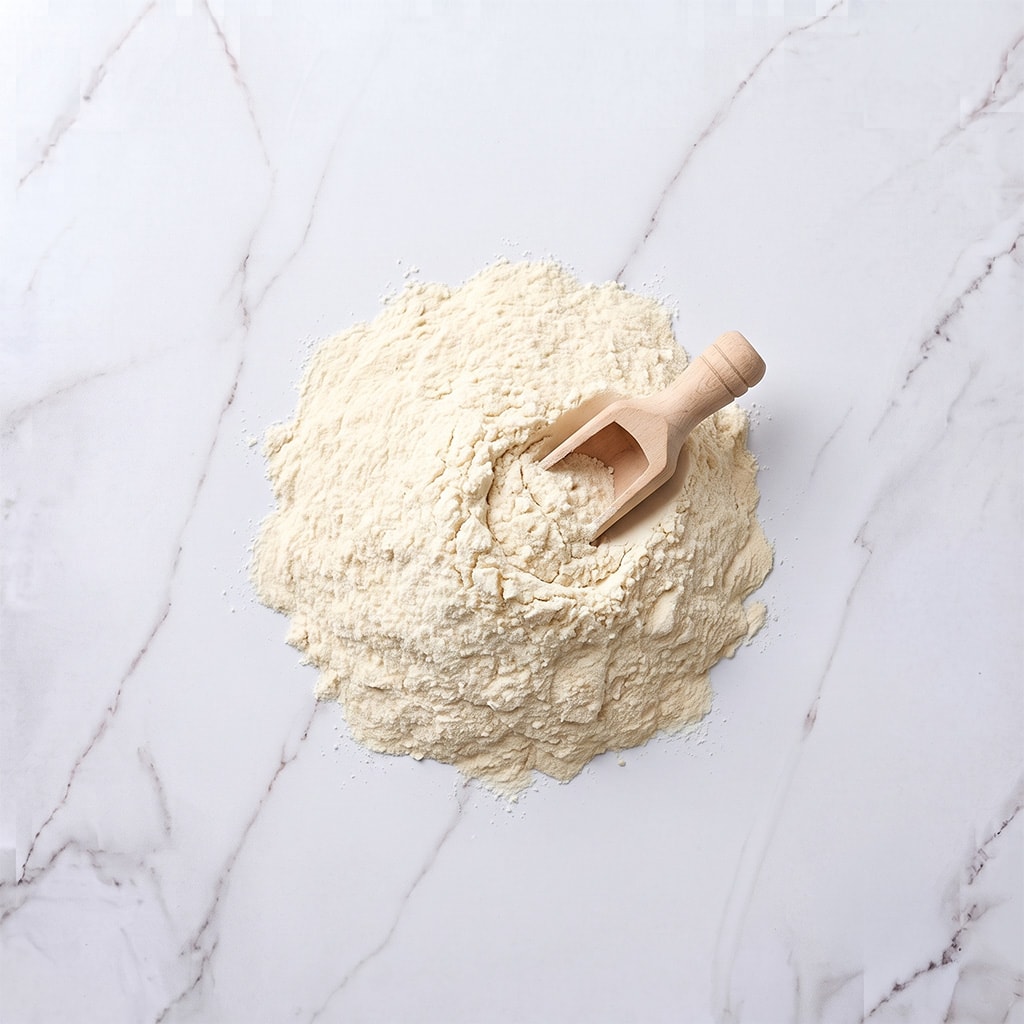 Organic Whey Protein