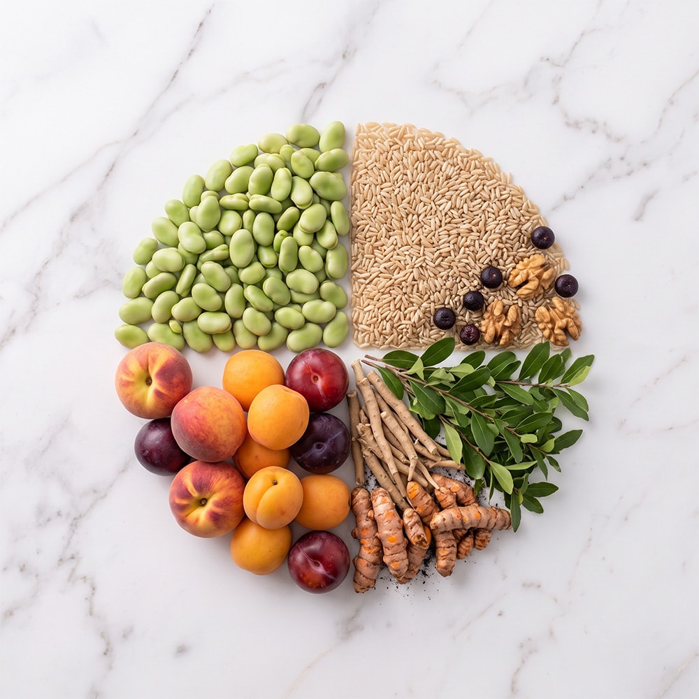 Regenerative Ingredients