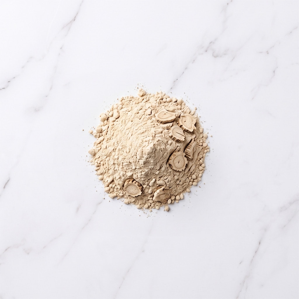 SRI-81® Shatavari