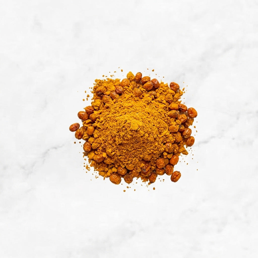 Sea Buckthorn Extract